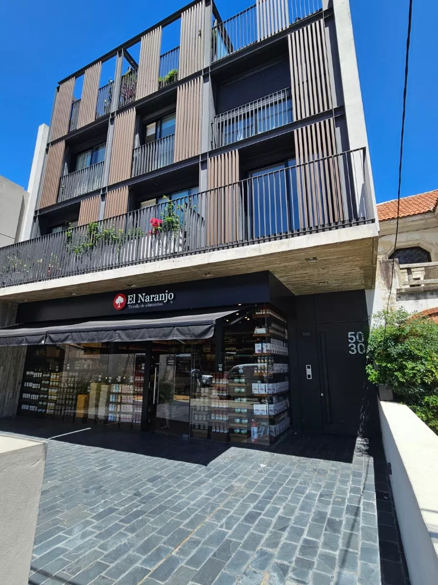  Alquiler Apartamento 1 Dormitorio, Mascotas Bienvenidas – Malvín