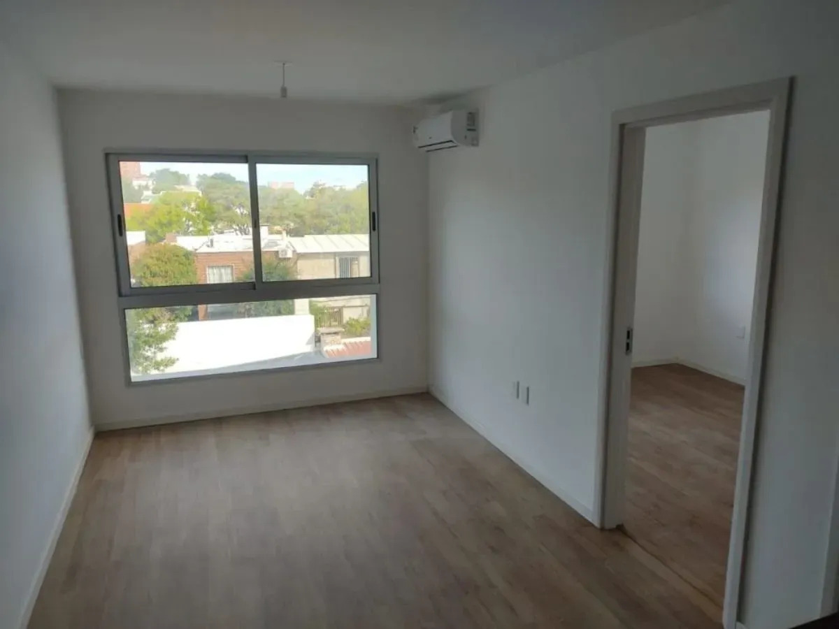  Apartamento en Montevideo, Parque Batlle