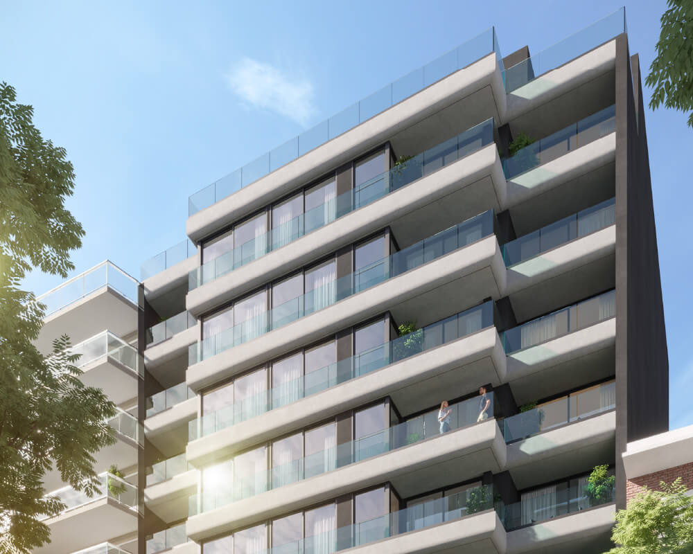  Venta Apartamento Penthouse 1 Dormitorio Villa Biarritz - Aló Biarritz