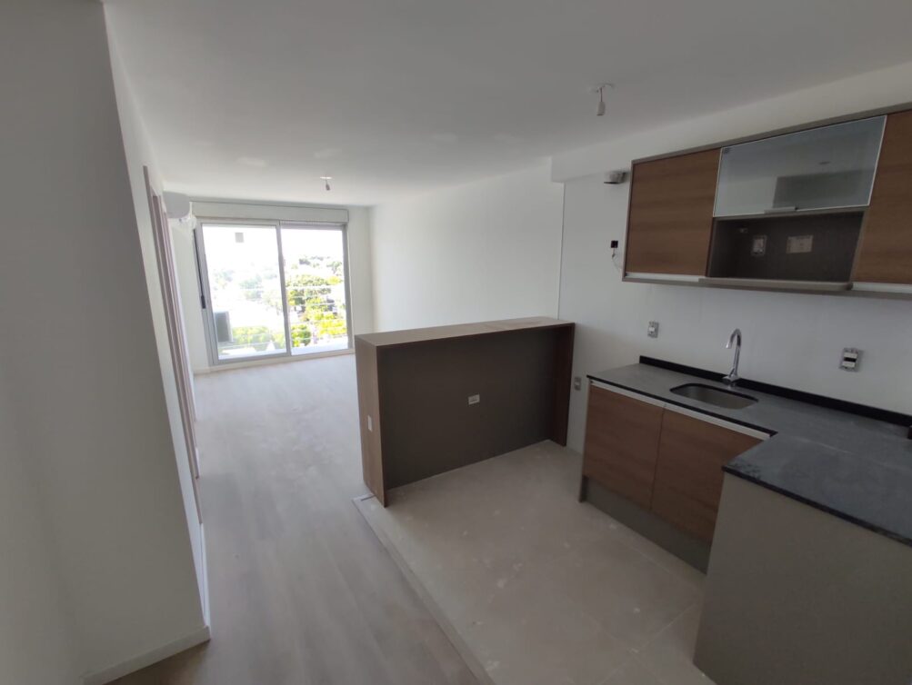  Alquiler Apto Un Dorm - Ombu Garibaldi, La Blanqueada