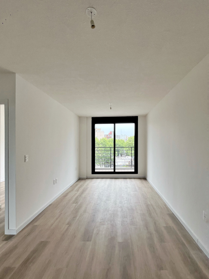  Alquiler Apartamento de 2 Dormitorios - Cordón Sur - Ventura Soho