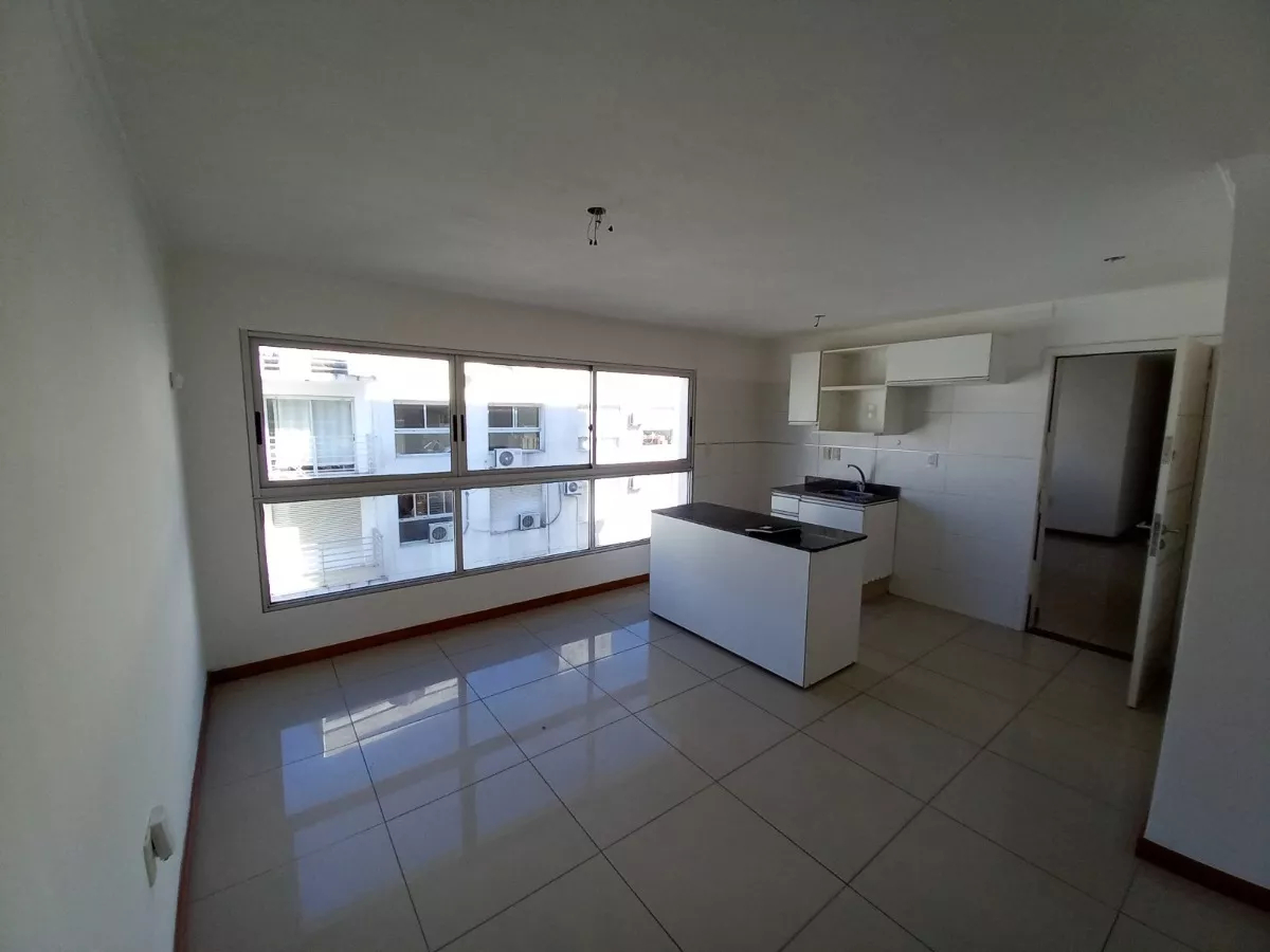  Venta Apartamento con renta 1 Dormitorio - Front Park - Pocitos Nuevo - World Trade Center