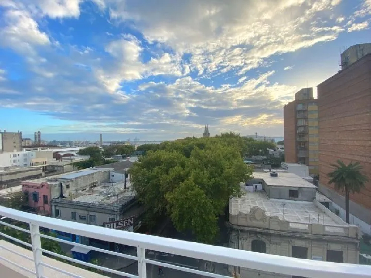  Alquiler Apartamento 2 Dormitorios Prado - Eminent