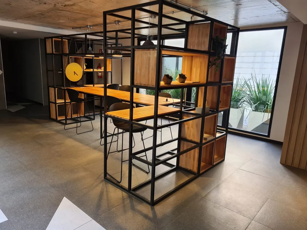 Alquiler Apartamento 2 Dormitorios + Garage - Pocitos Nuevo