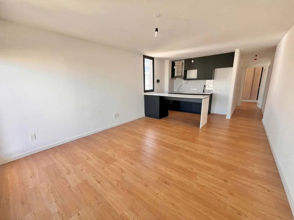  Venta de apartamento de 2 dormitorios con garaje en Punta Carretas