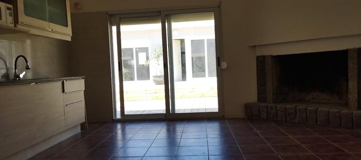 Alquiler Monoambiente + Patio - La Paz – Canelones