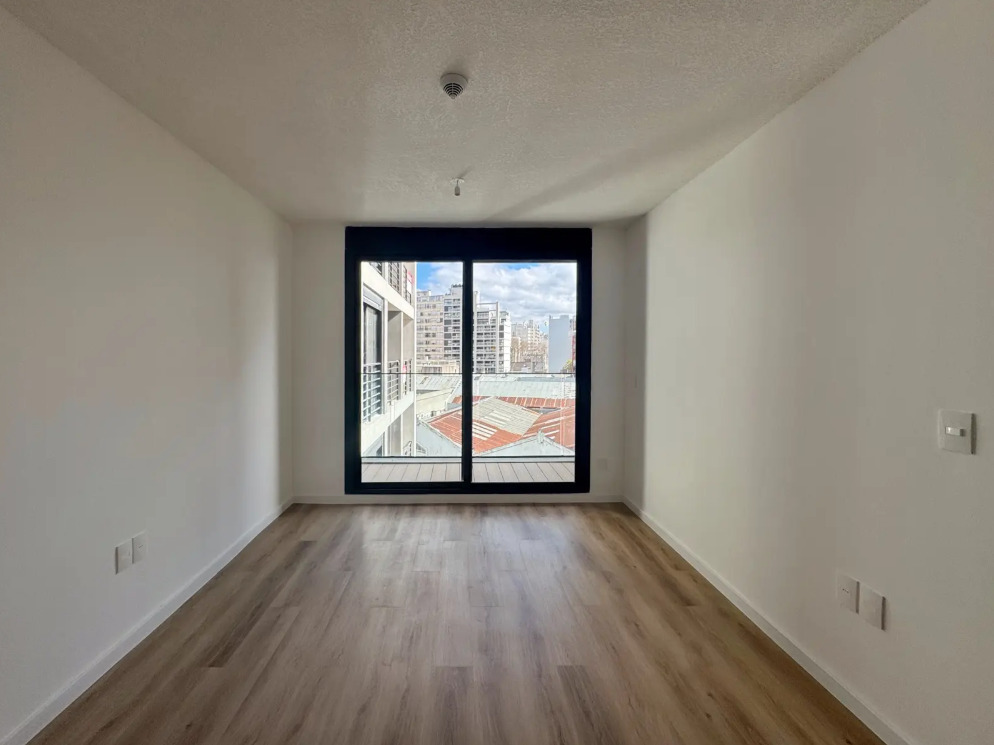  Alquiler Apartamento 1 Dormitorio - A Estrenar - Cordón - Ventura Go