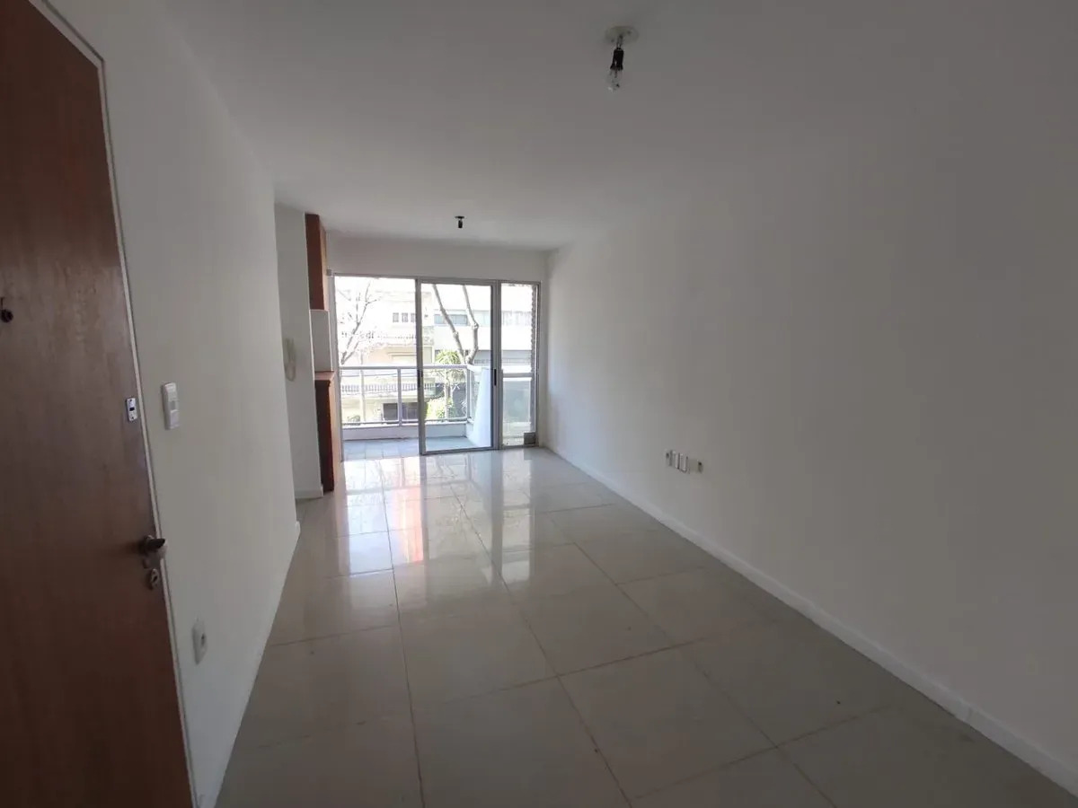  Alquiler apartamento 1 dormitorio - Pocitos 