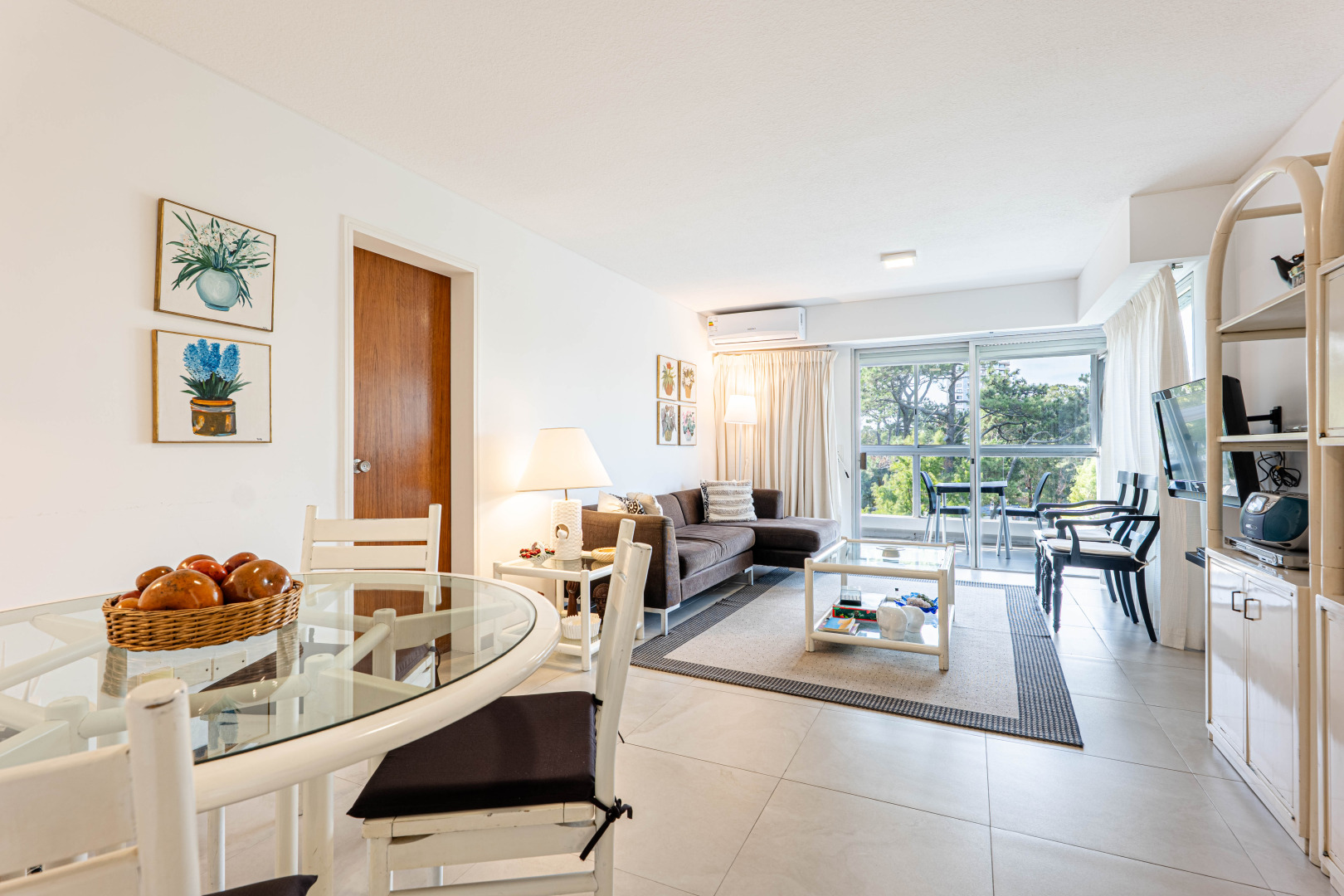  Apartamento en venta - Roosevelt - 2 dormitorios 