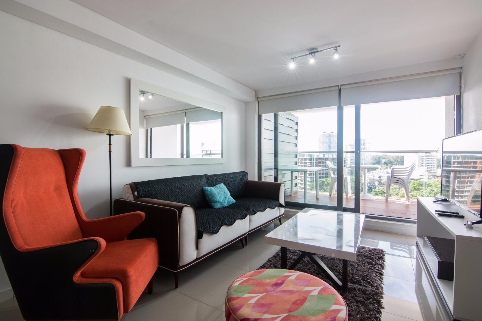  Apartamento en venta-Chronos Punta del Este