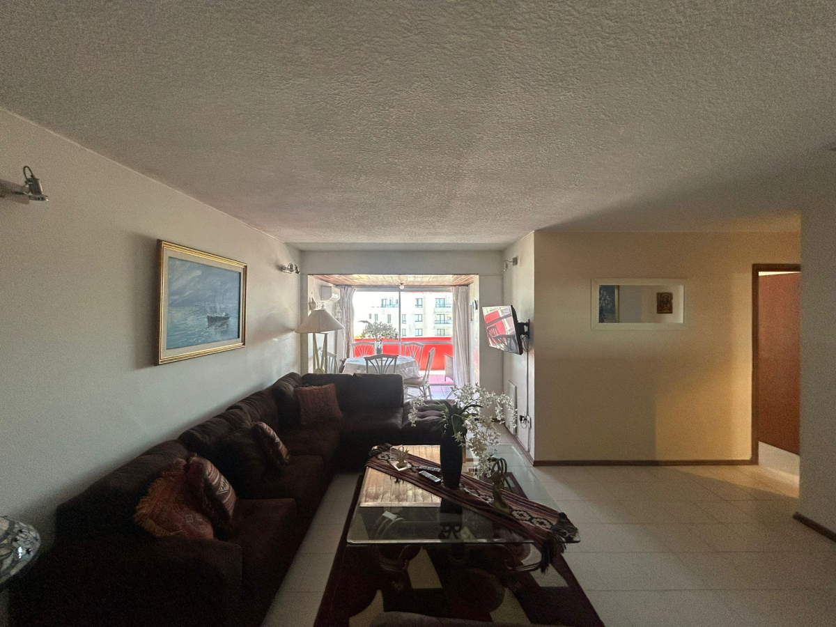  Apartamento en venta 2 dormitorios