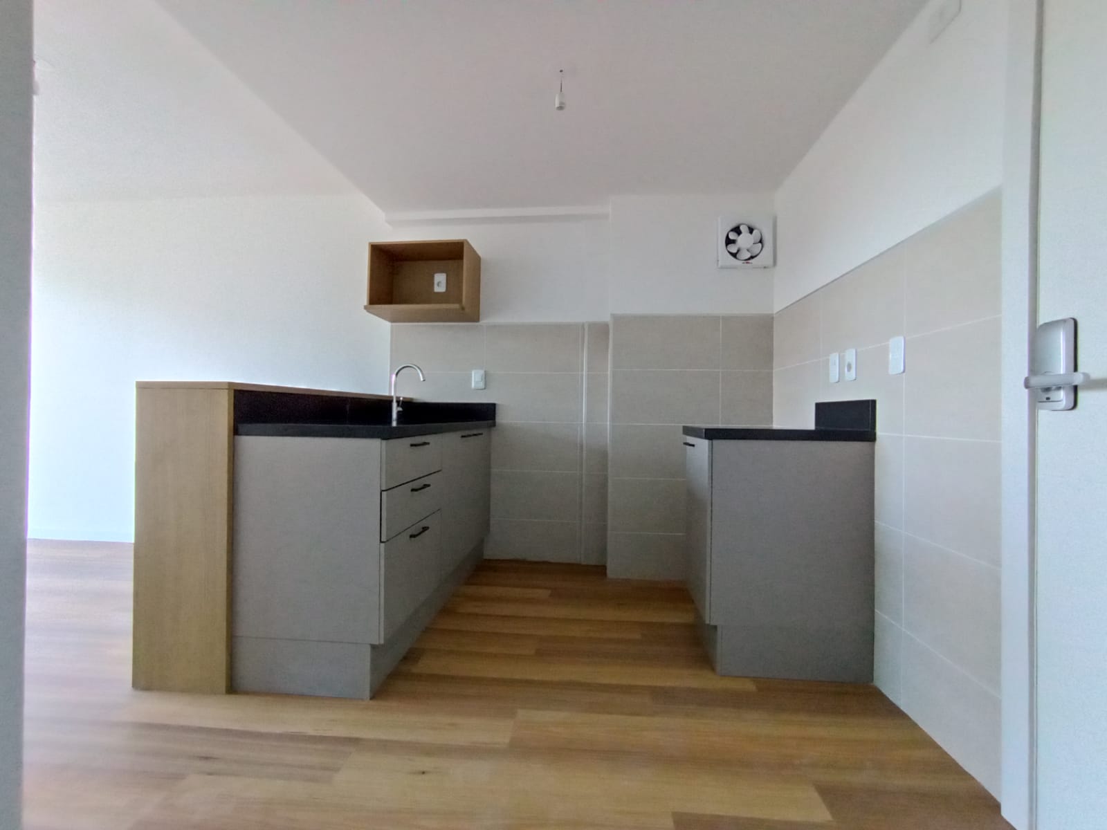  Apartamento en venta 1 dormitorio