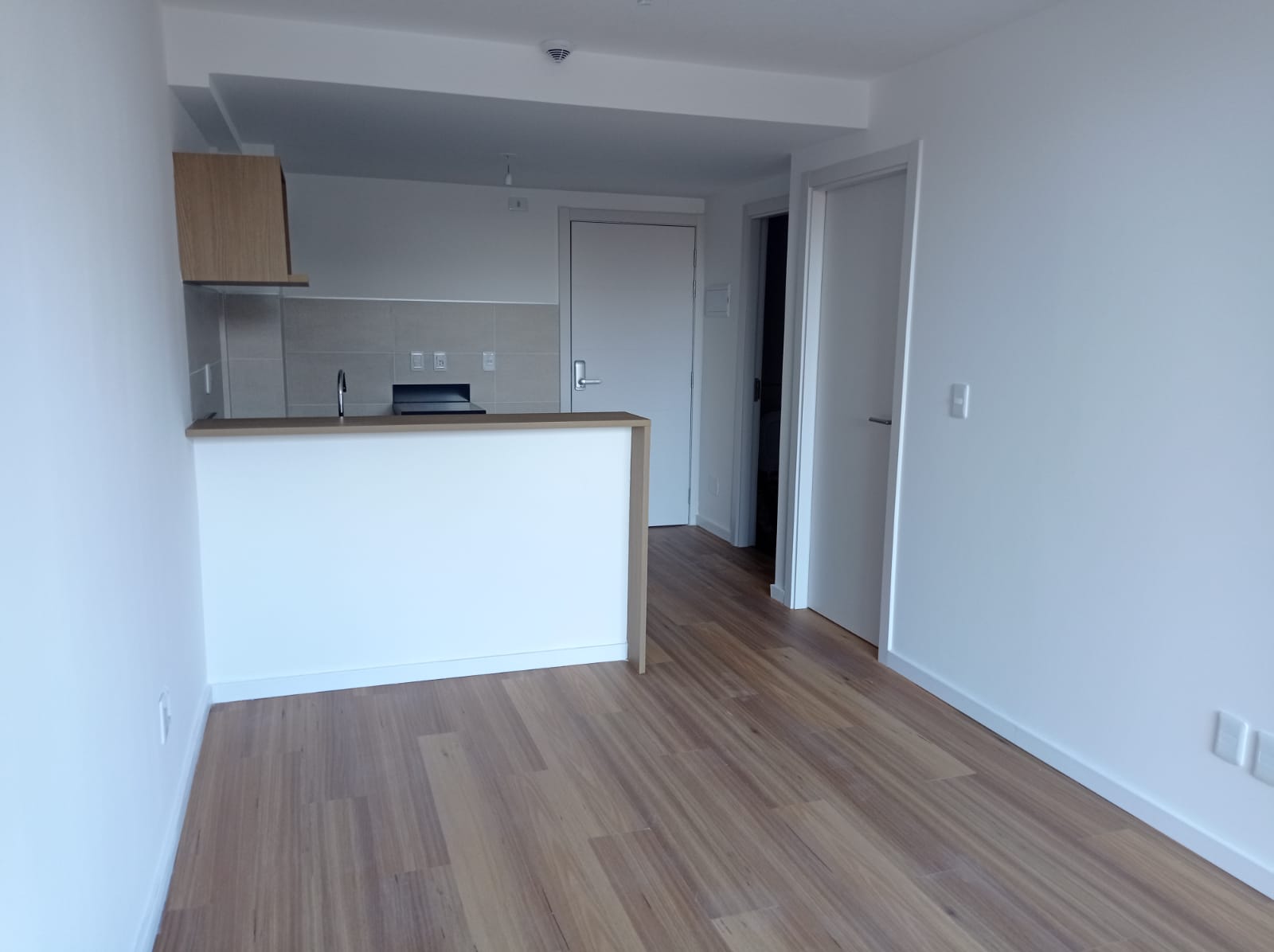  Apartamento en venta 1 dormitorio