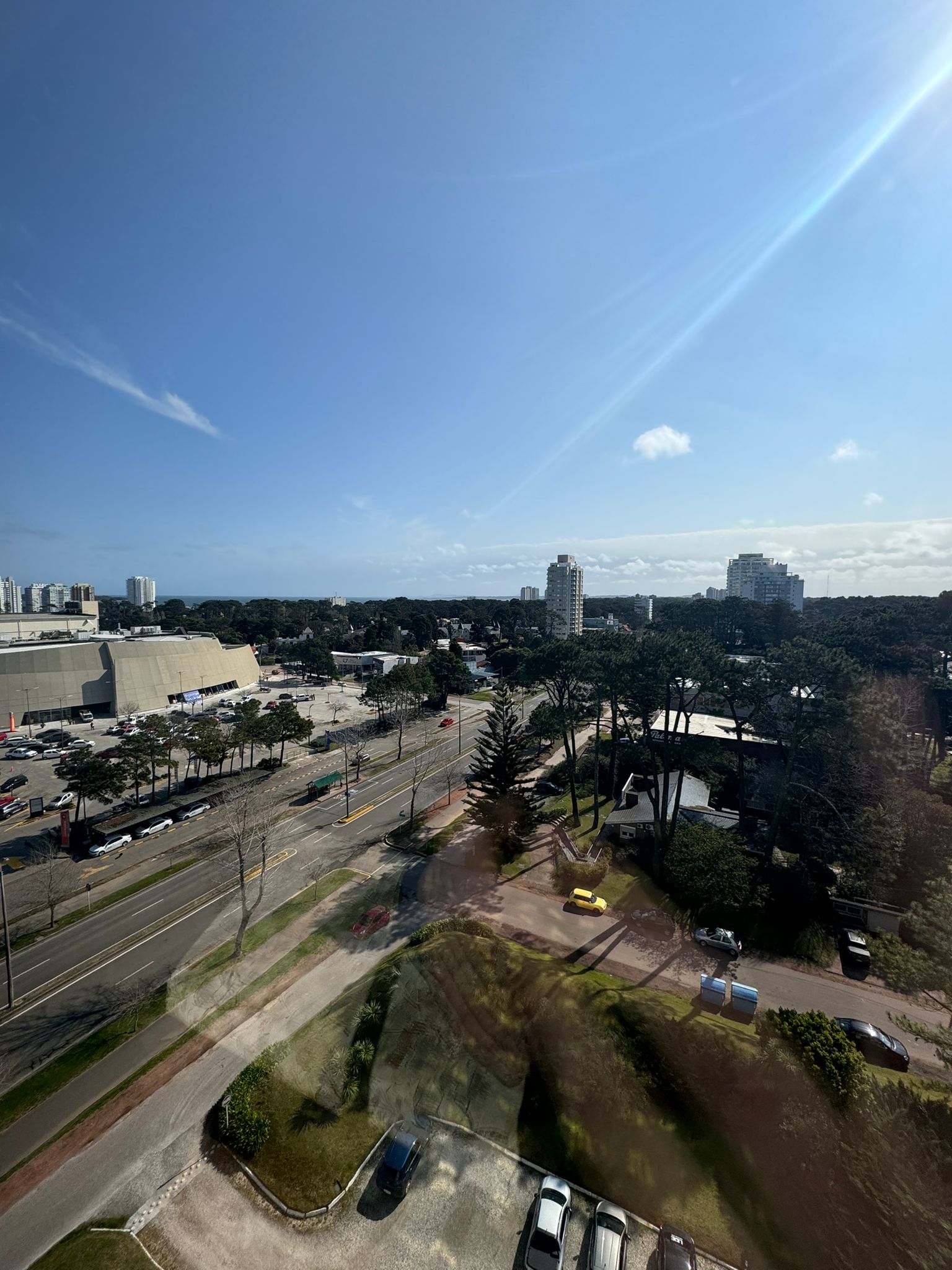  Apartamento en venta de 2 dormitorios en Edificio Fontainbleau