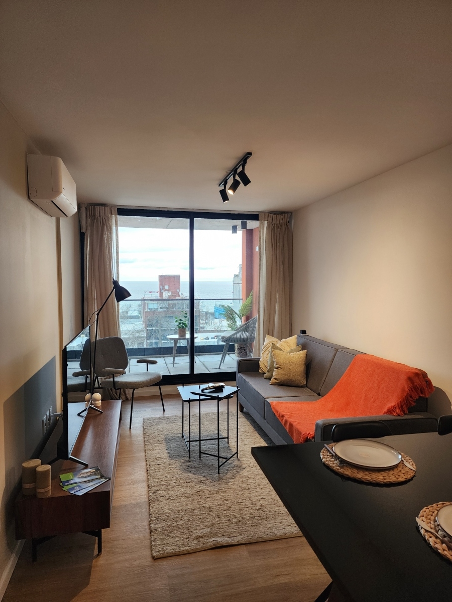  Apartamento en venta 2 dormitorios