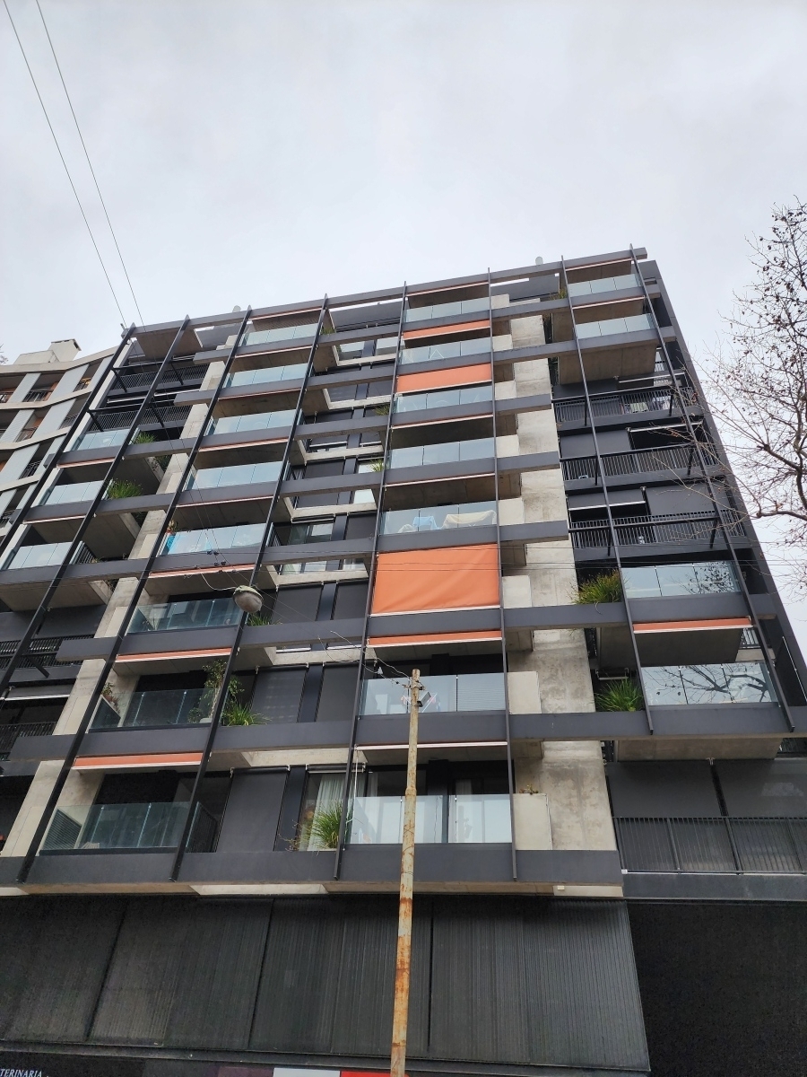  Apartamento en venta 2 dormitorios