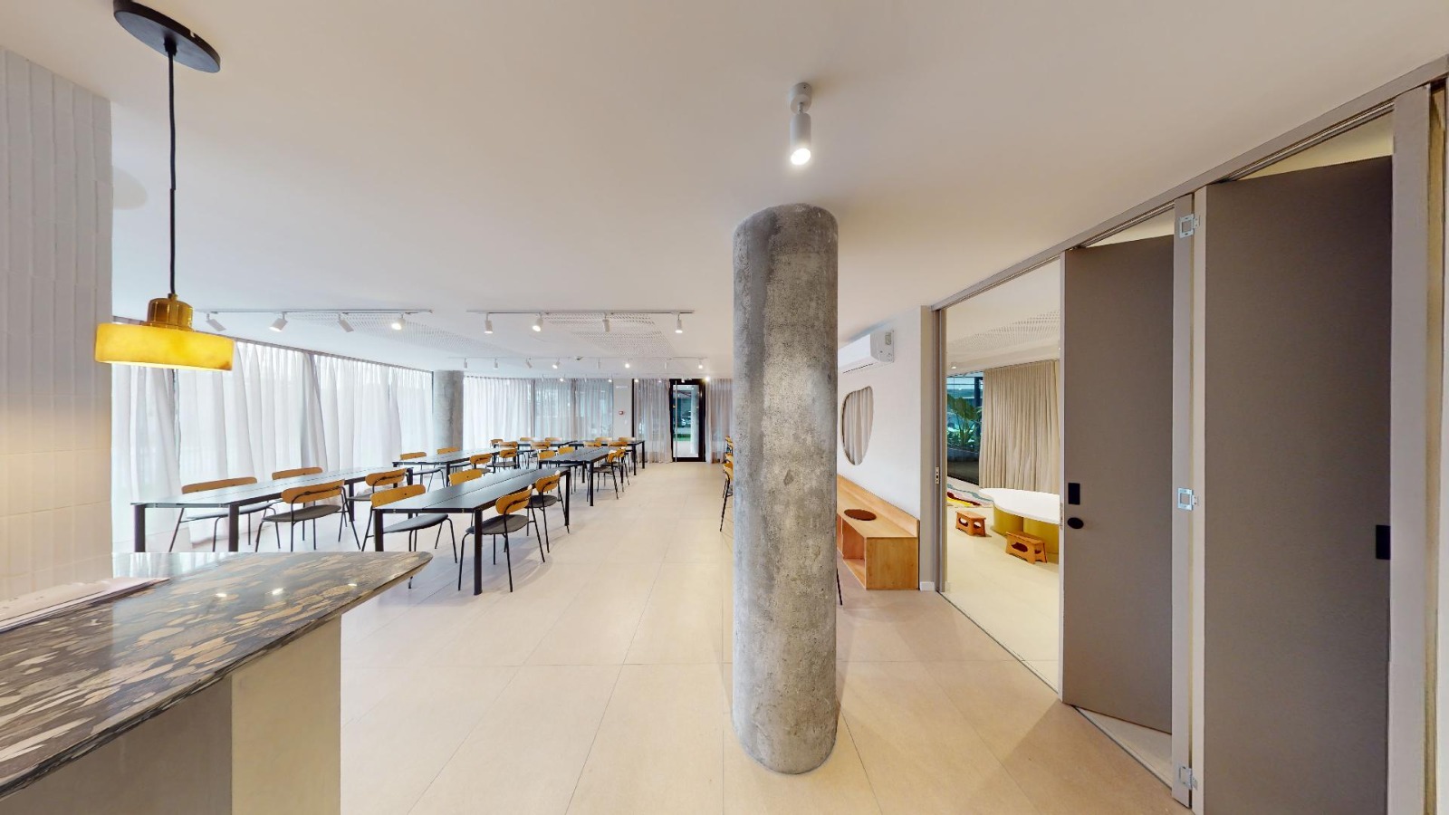  Apartamento en venta 2 dormitorios