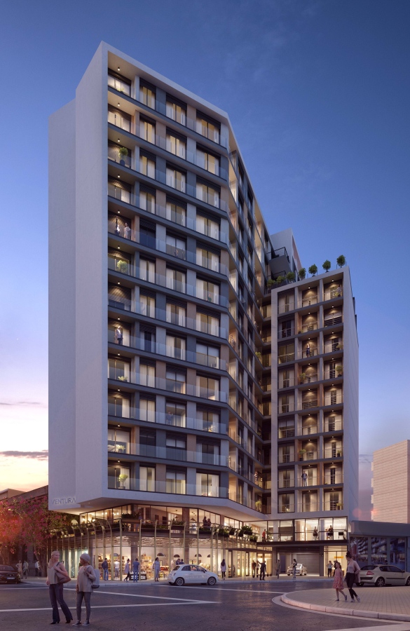  Apartamento en venta 2 dormitorios