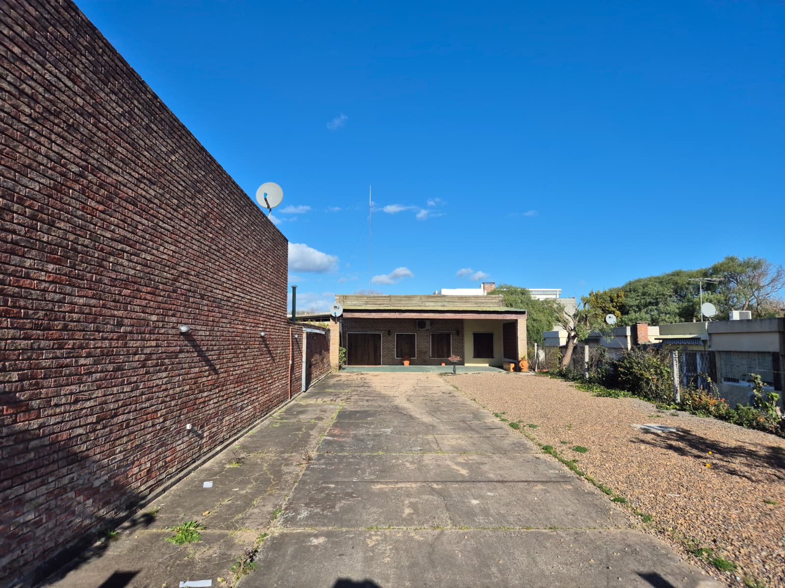  Casa en venta Piriápolis a 200 mt del mar 3 dormitorios