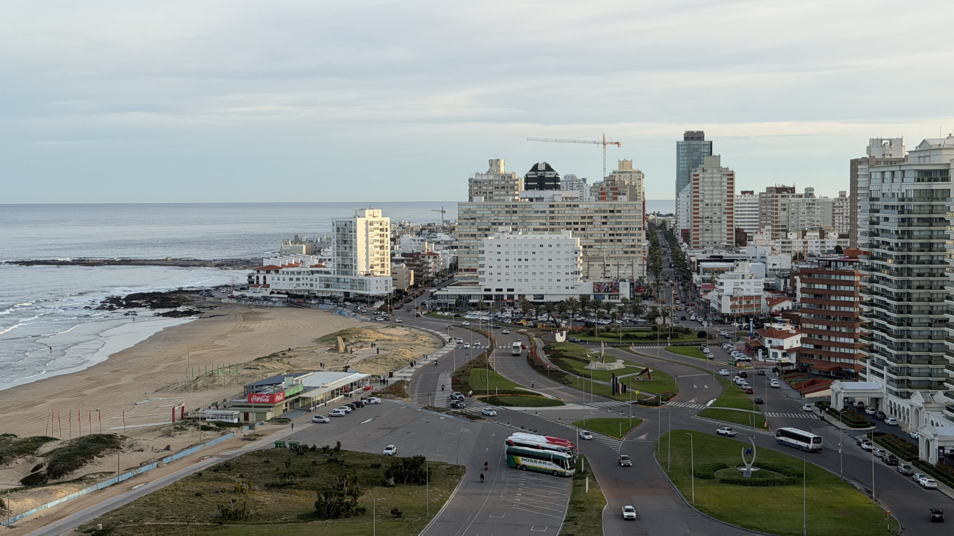  PLAYA BRAVA PENT HOUSE