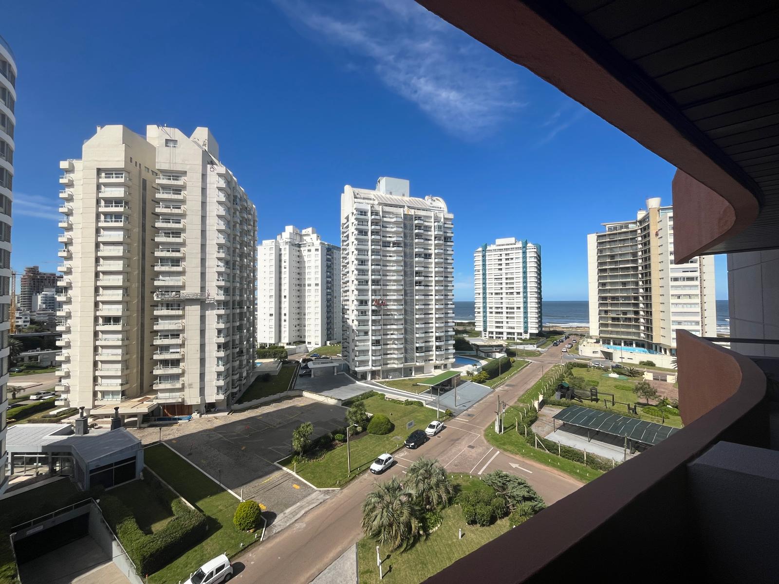  ALQUILER ENERO 2 DORMITORIOS BRAVA