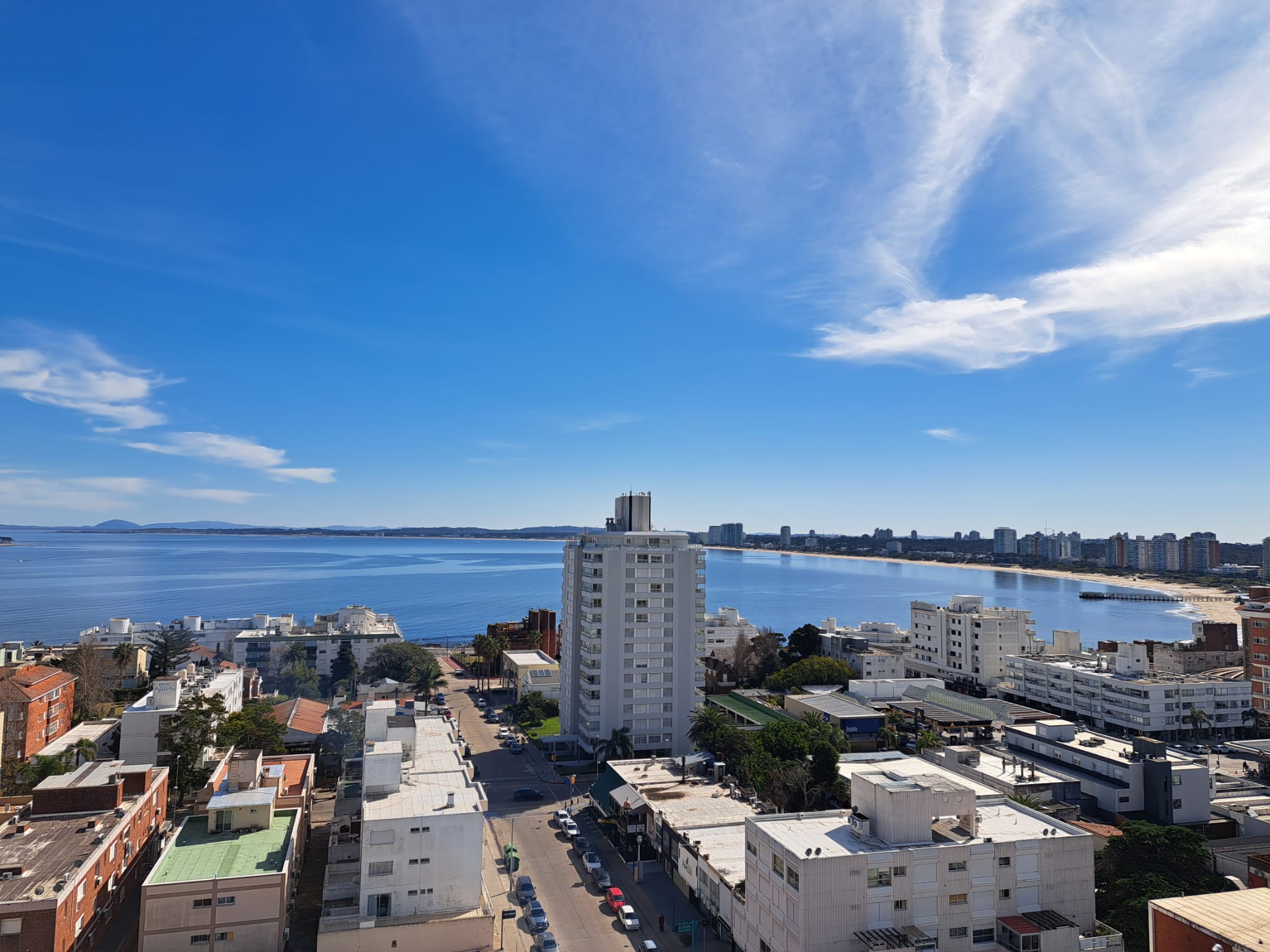  Apartamento en Península de 2 Domitorios