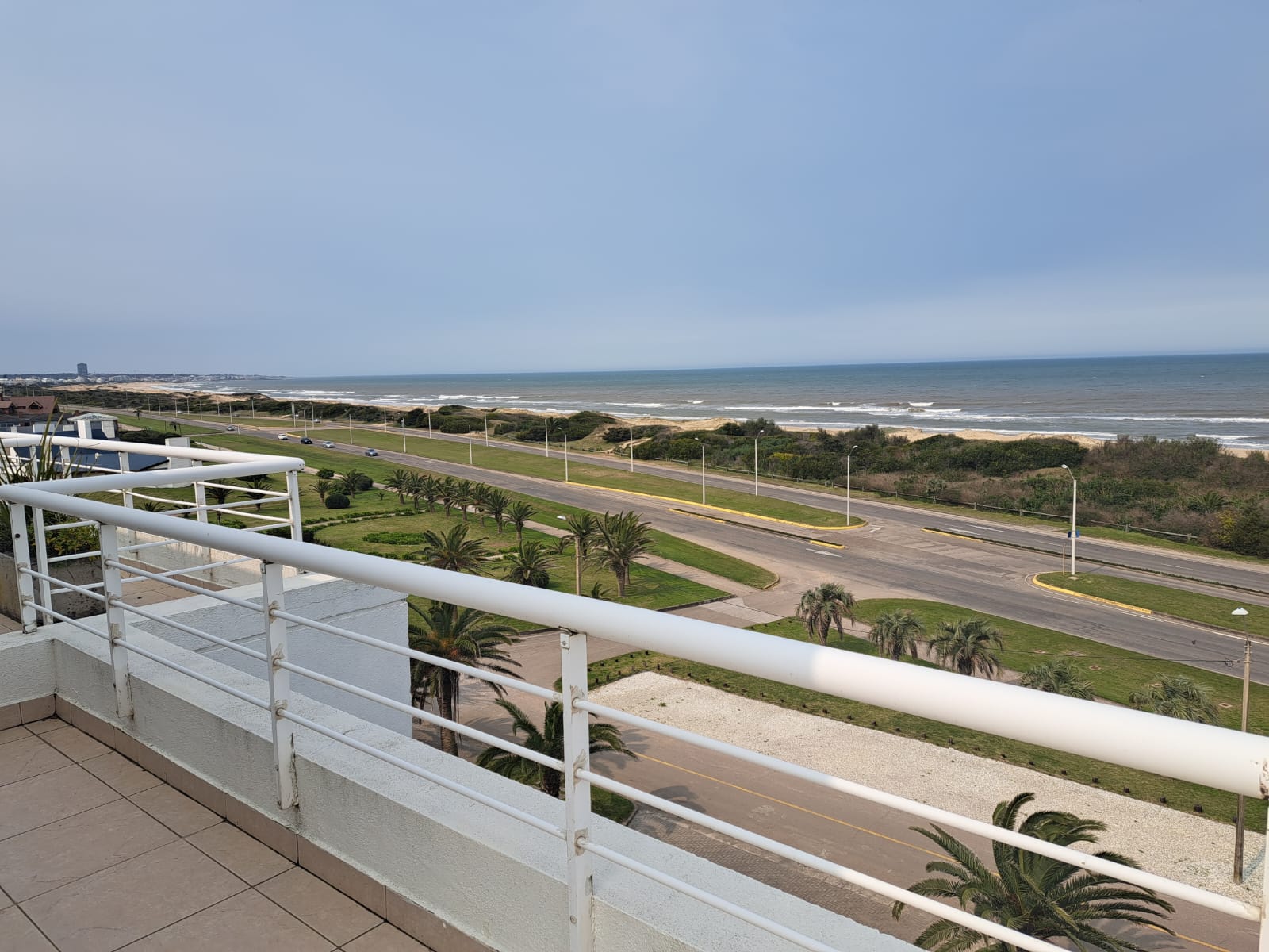  ALQUILER 4 DORMITORIOS BRAVA PUNTA DEL ESTE