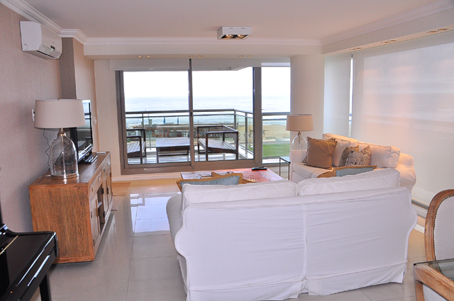  Apartamento de primera, torre Imperiale con vista a la mar, 4 dormitorios