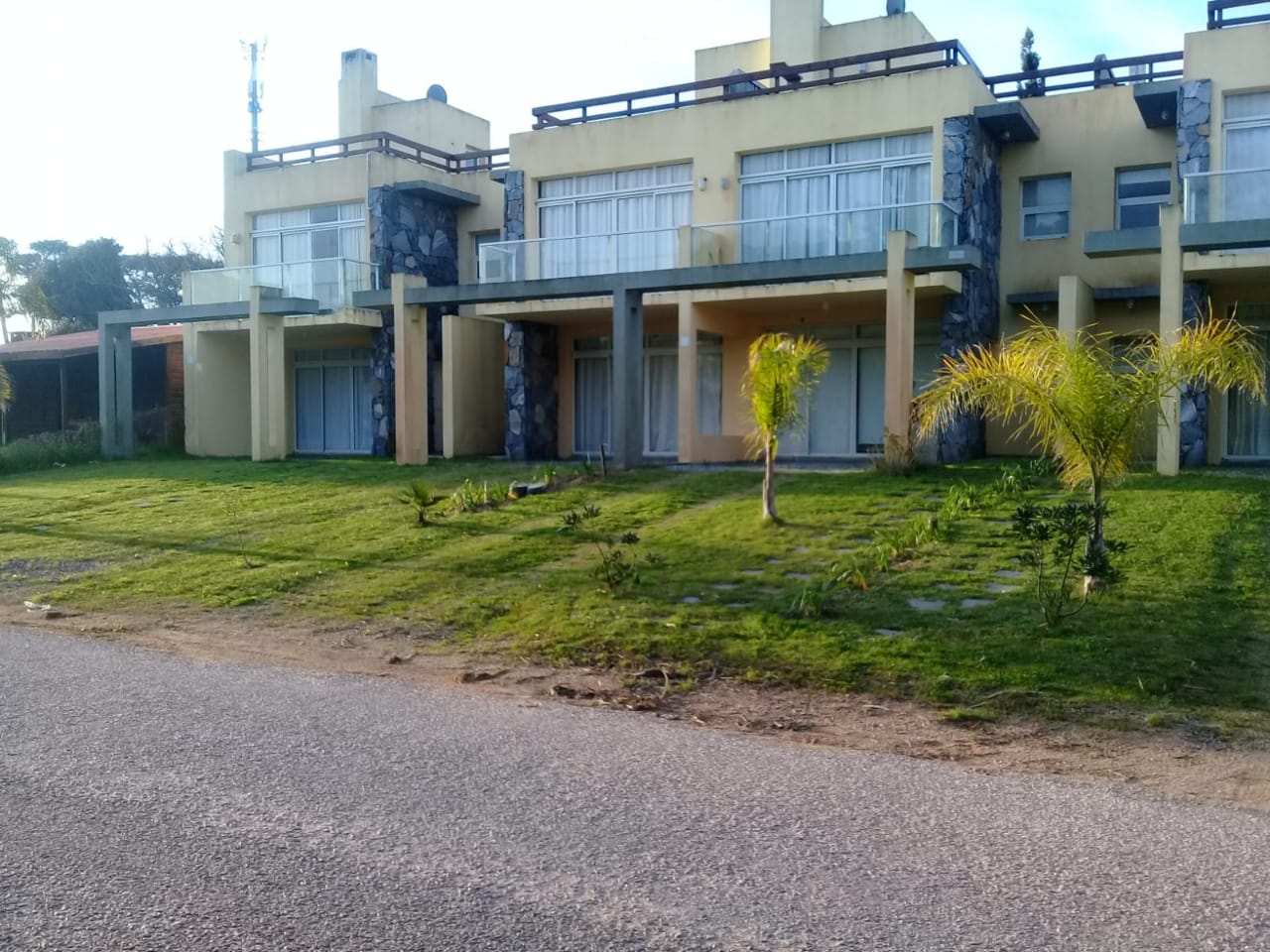  Casa en Alquiler Manantiales