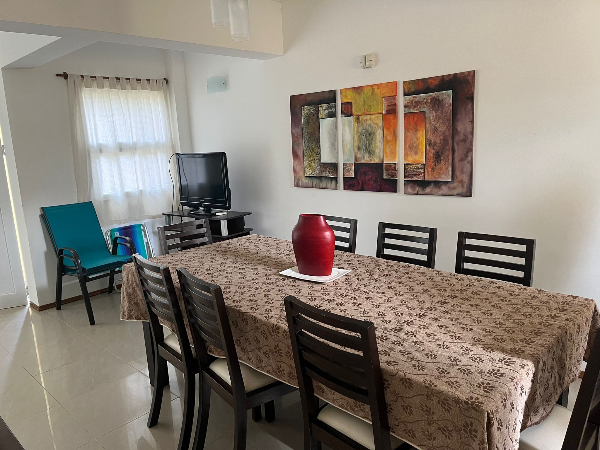 Venta de apartamento de 3 dormitorios en Manantiales 