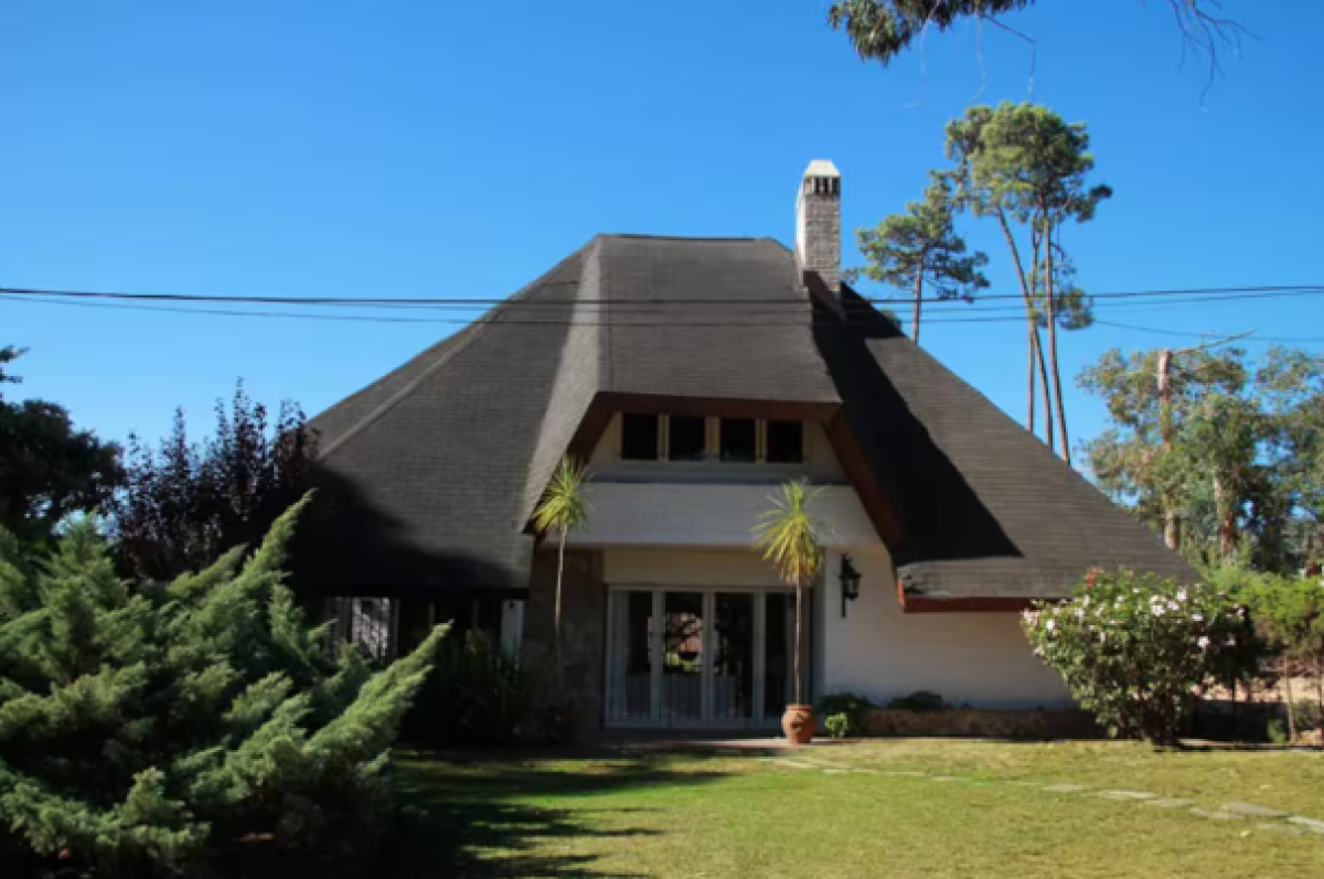 Casa en Mansa, 5 dormitorios *