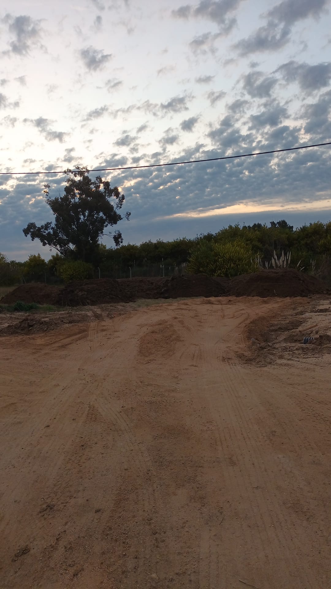  TERRENO EL TESORO LA BARRA 