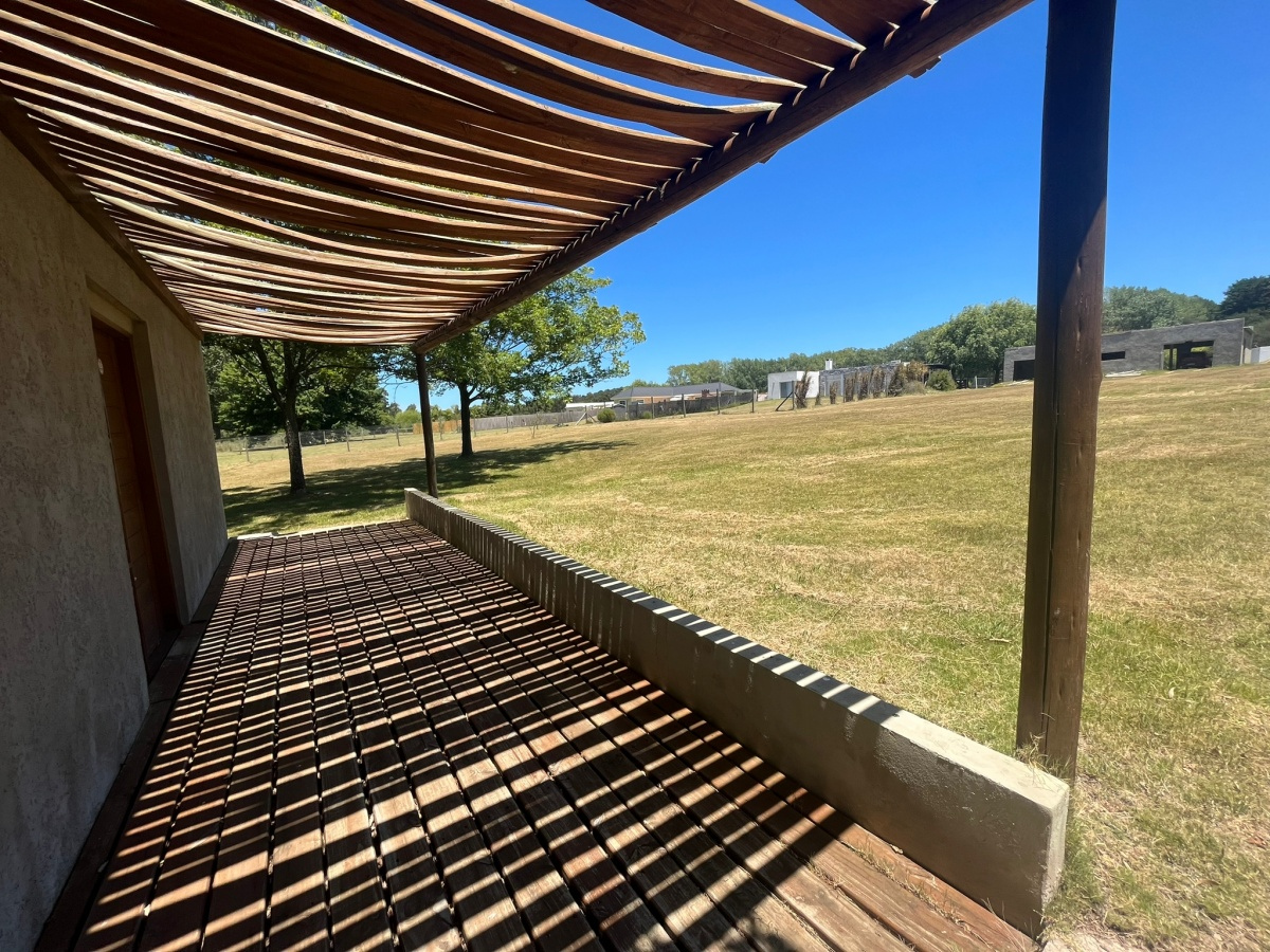  Terreno en Complejo Verdemora