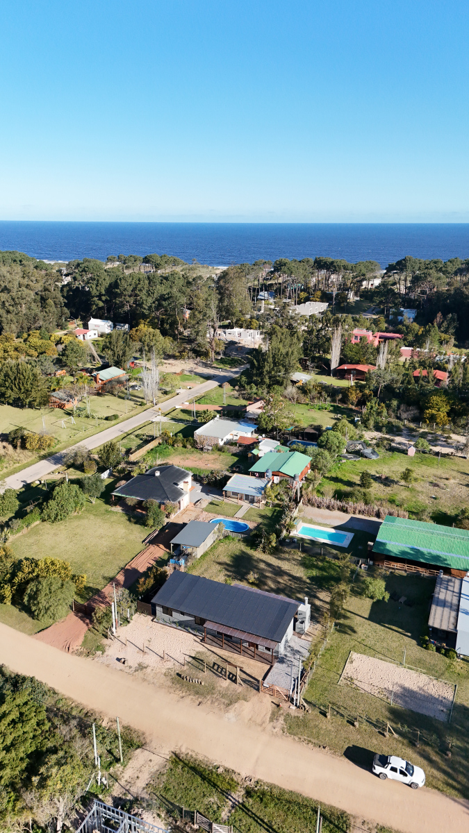  Casa en venta en Ocean Park, a 300mts del mar a estrenar! 
