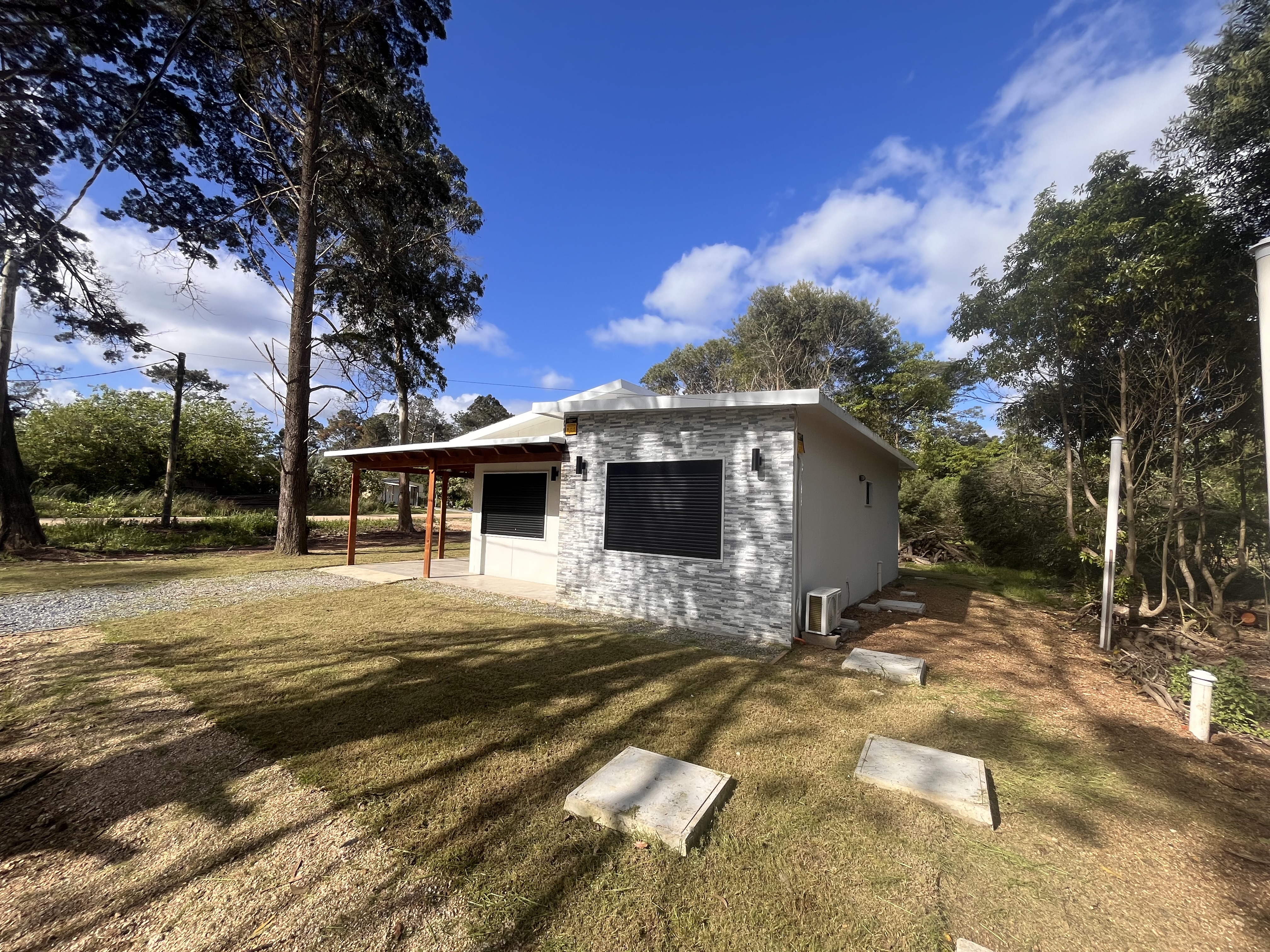  CASA EN VENTA en ocean park a estrenar 