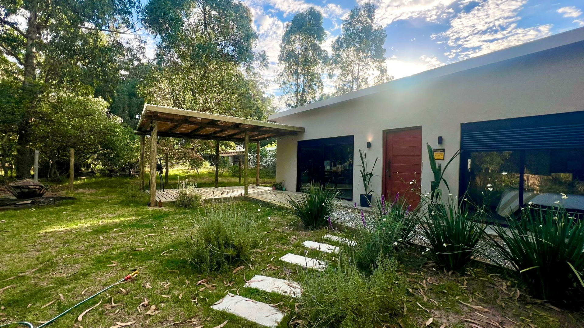  casa en alquiler tamporal en ocean park 