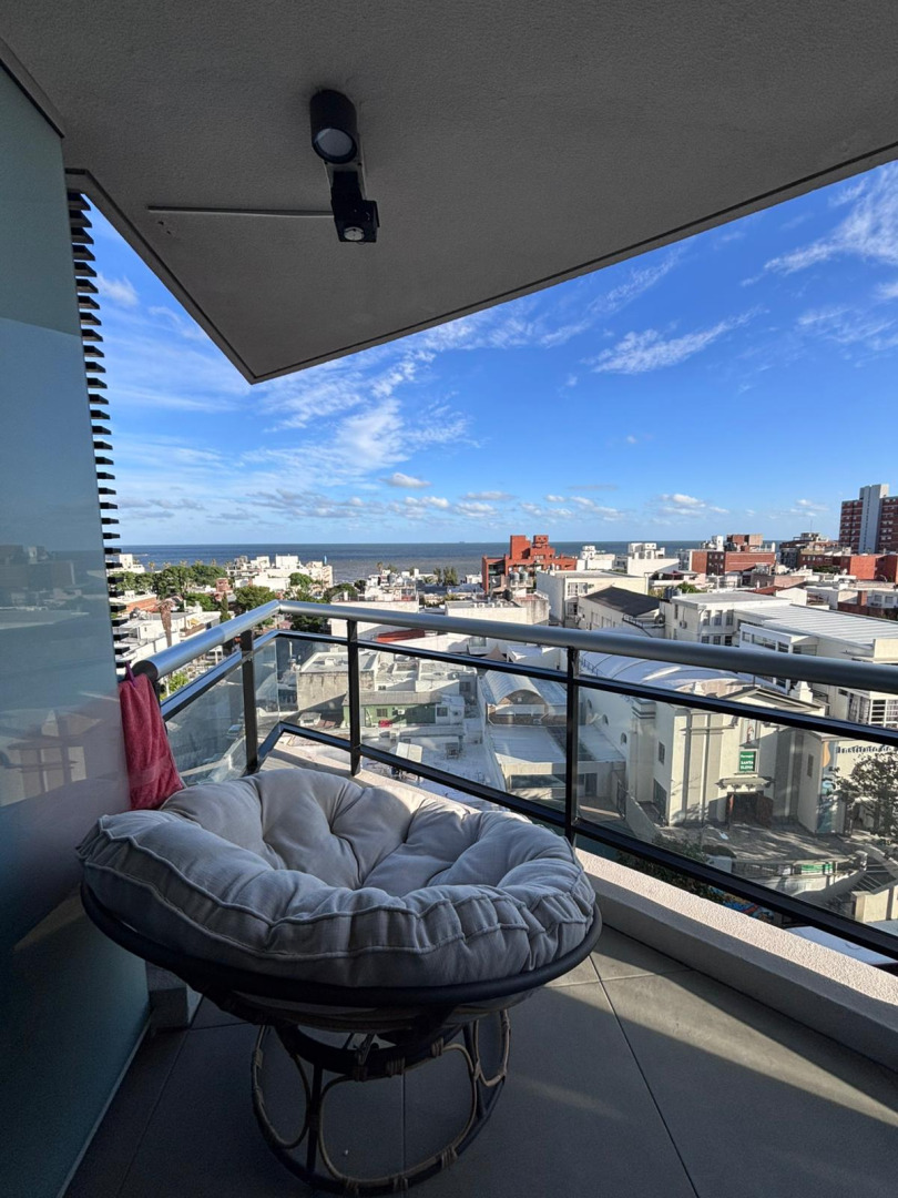  Venta apartamento En More Buceo 2 Dormitorios 