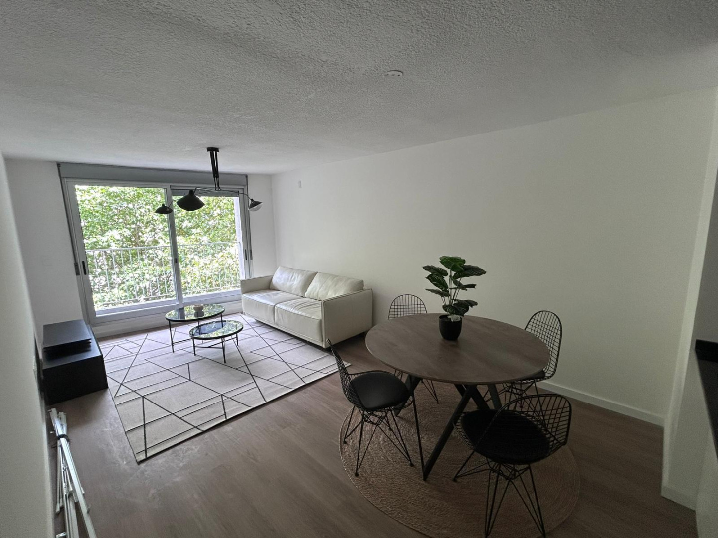  Venta Apartamento a Estrenar 2 dormitorios Cordon Sur 