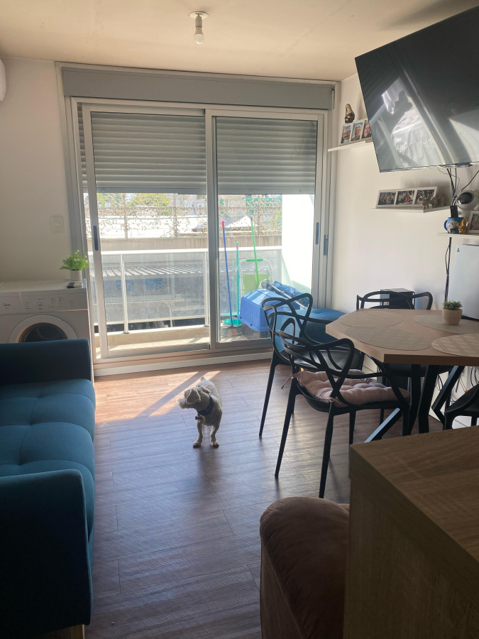  Espectacular apartamento en VENTA de 2 dormitorios