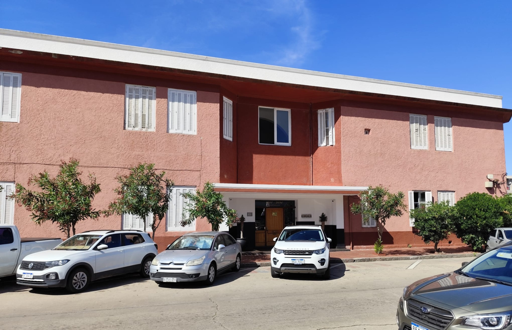  Apartamento Venta 1 dormitorio Península 