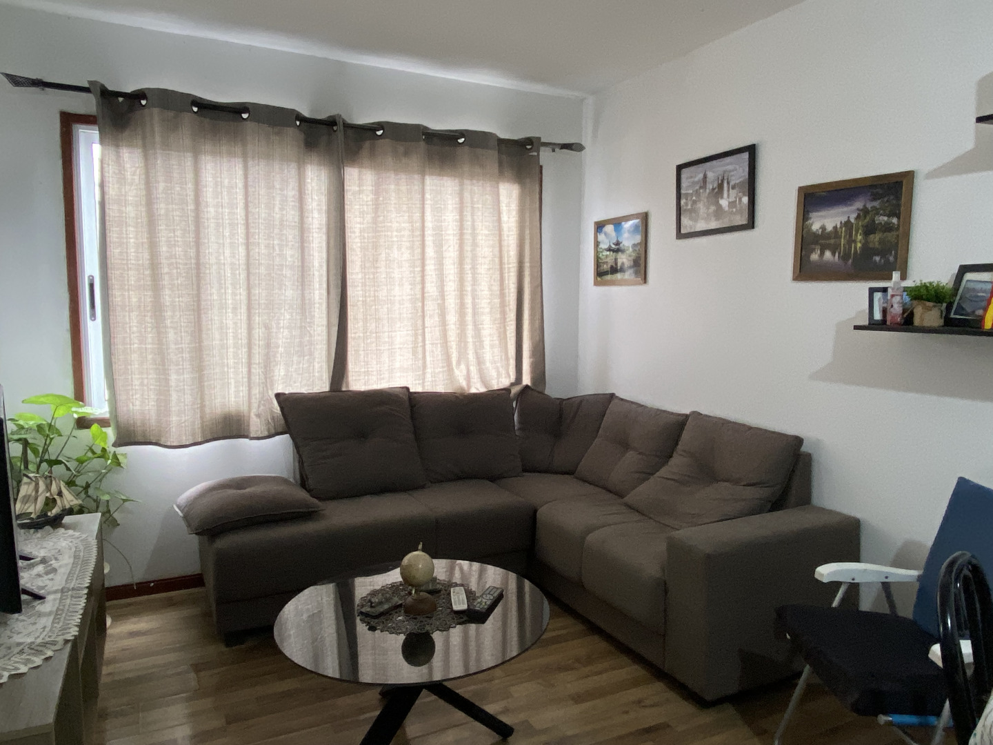  Venta apartamento 