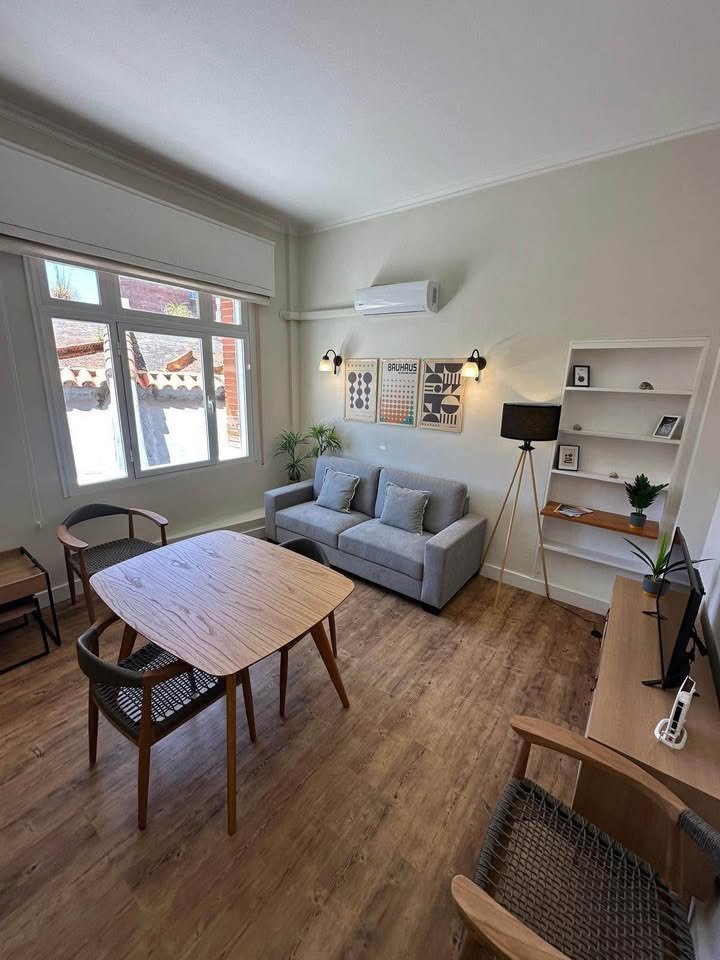  apartamento en edificio casino miguez