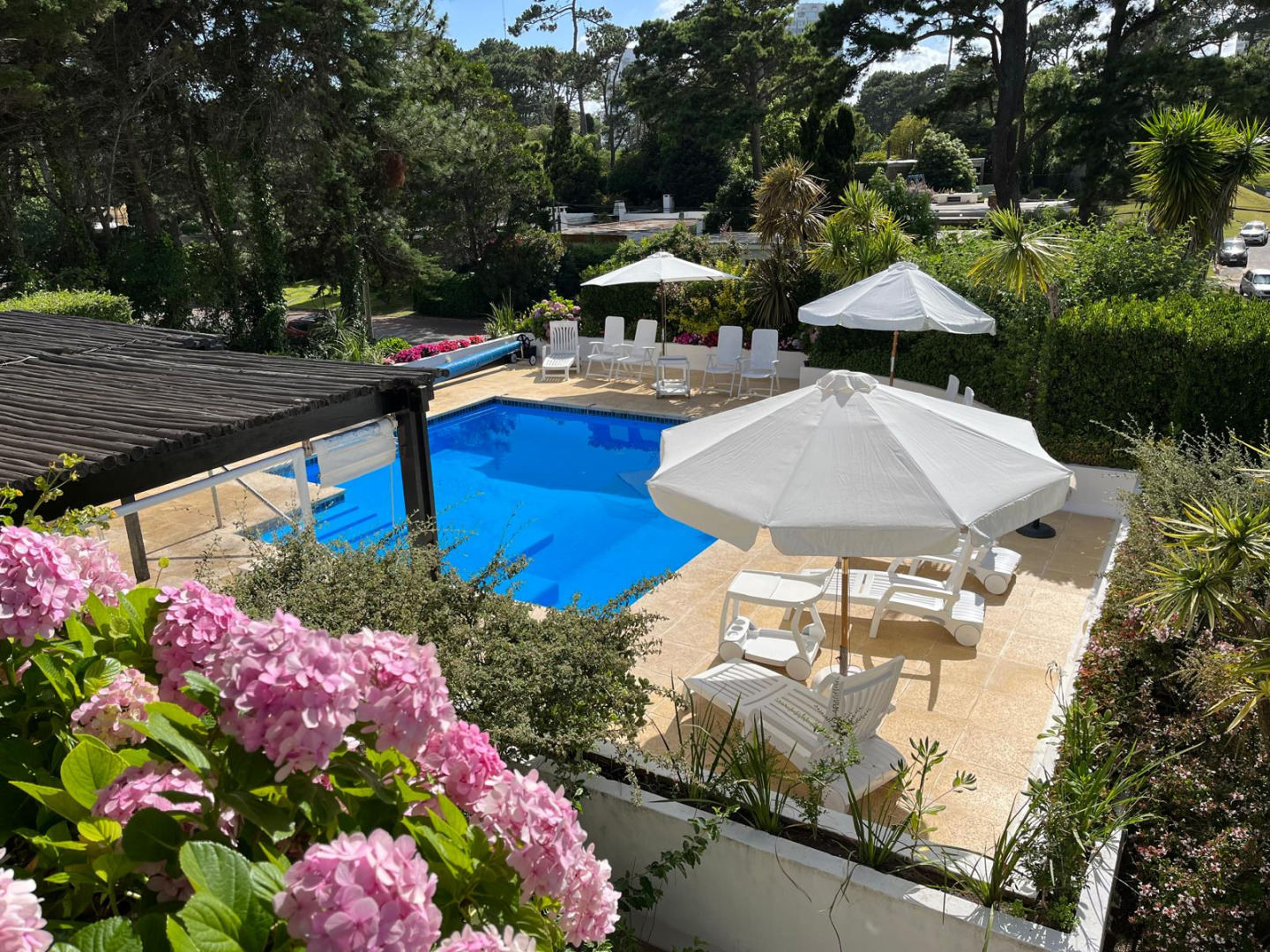  Alquiler temporario Complejo La Loma 