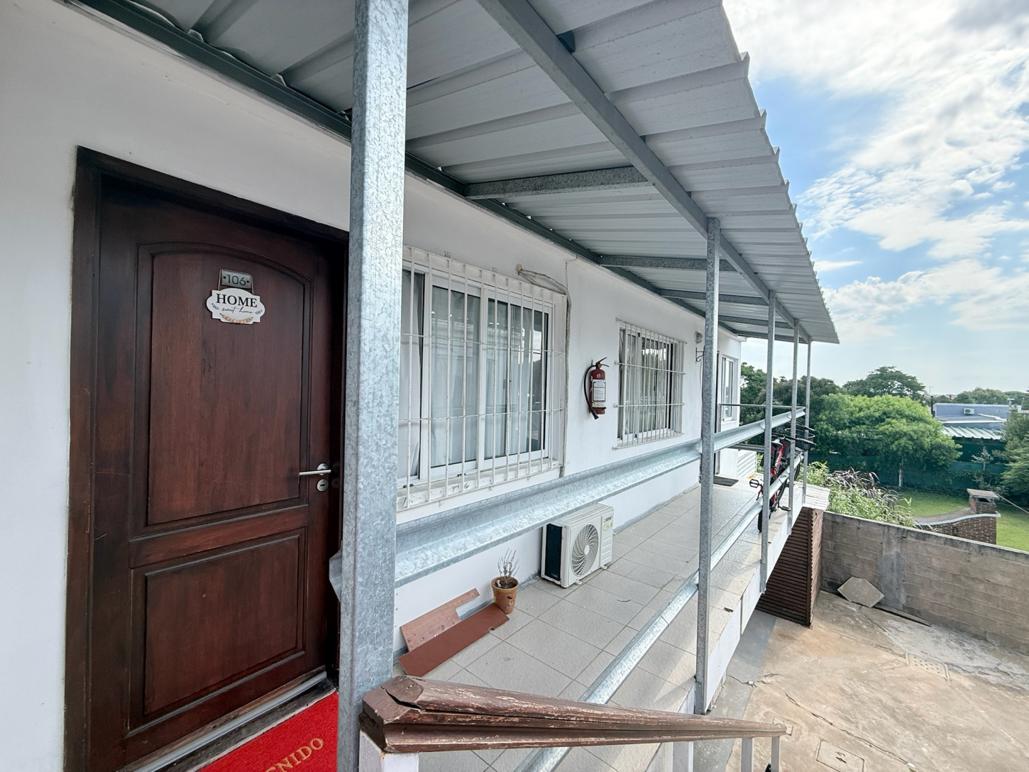  Venta apartamento un dormitorio en Maldonado