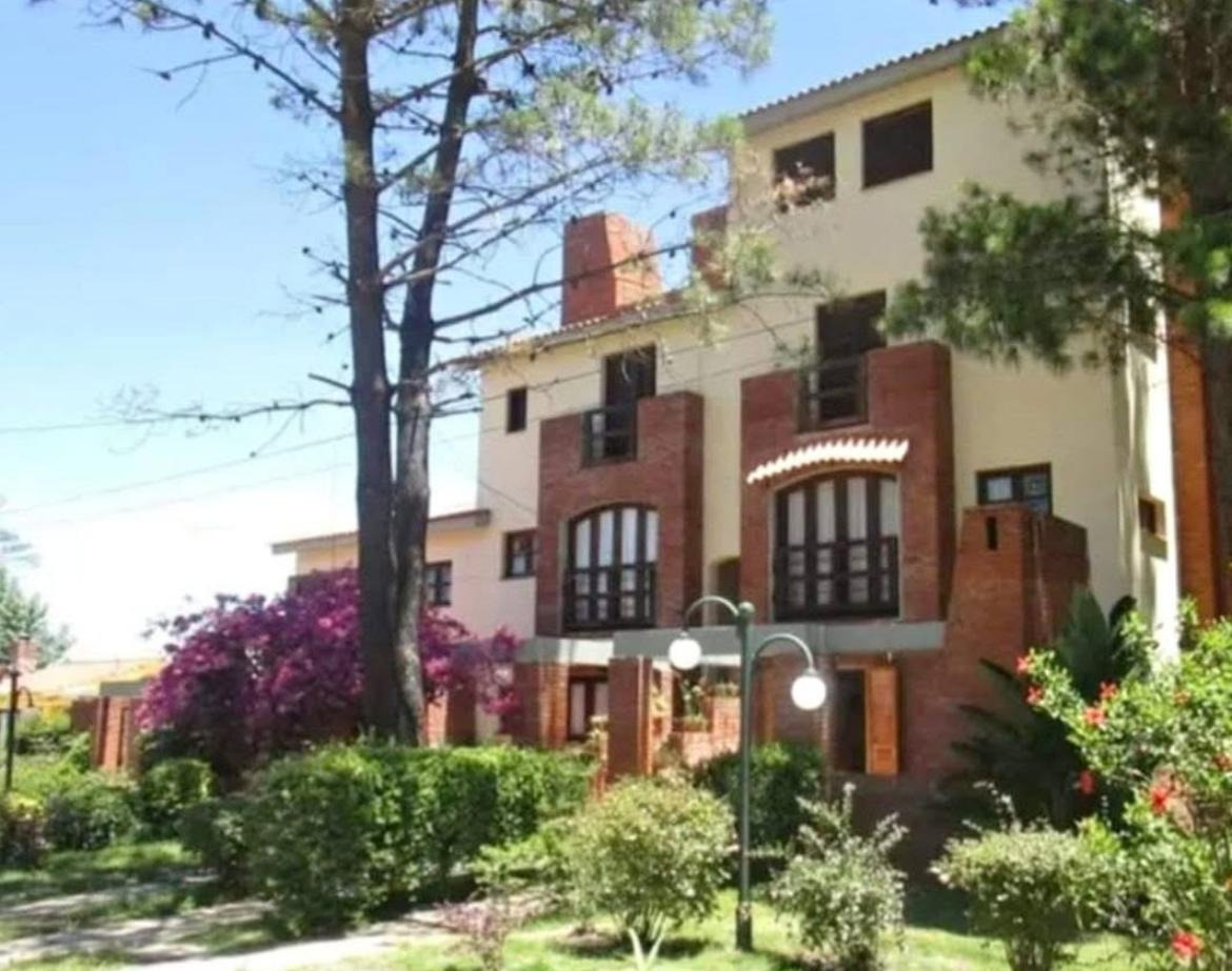  Se alquila casa en Piriápolis 