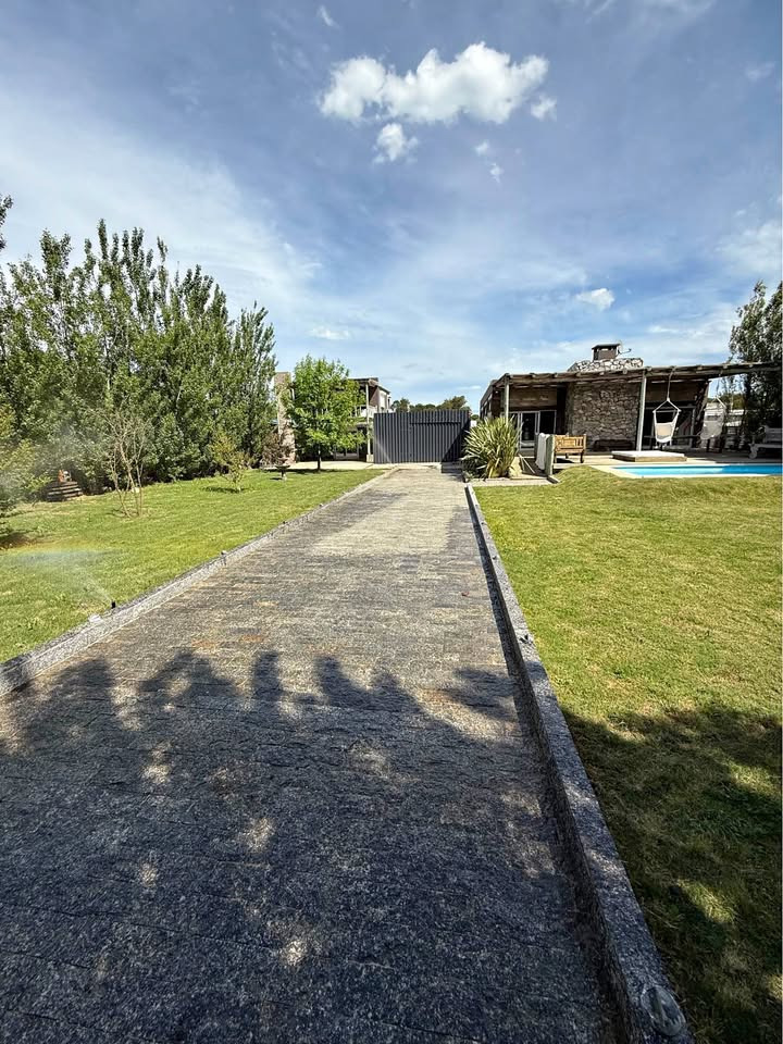  casa en santa monica 