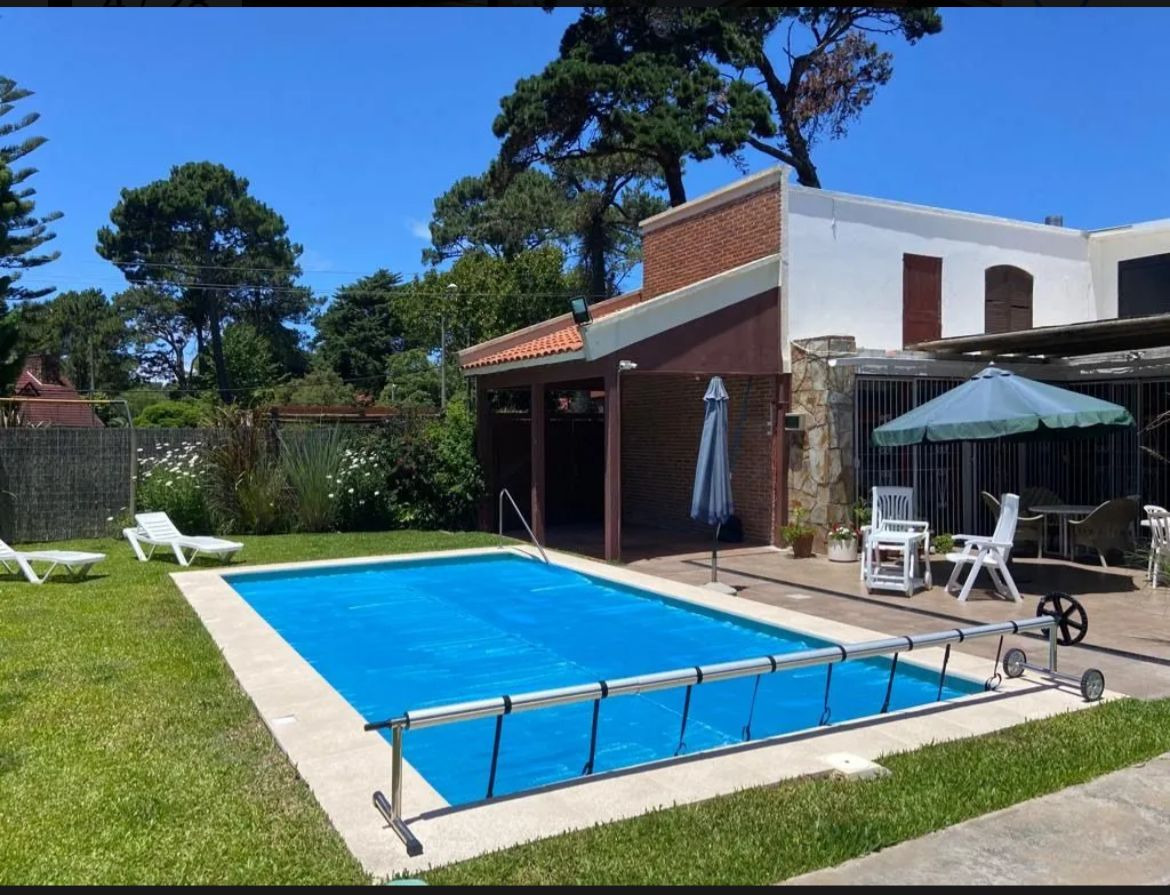  Alquiler casa en parada 13 de la mansa, Punta del Este