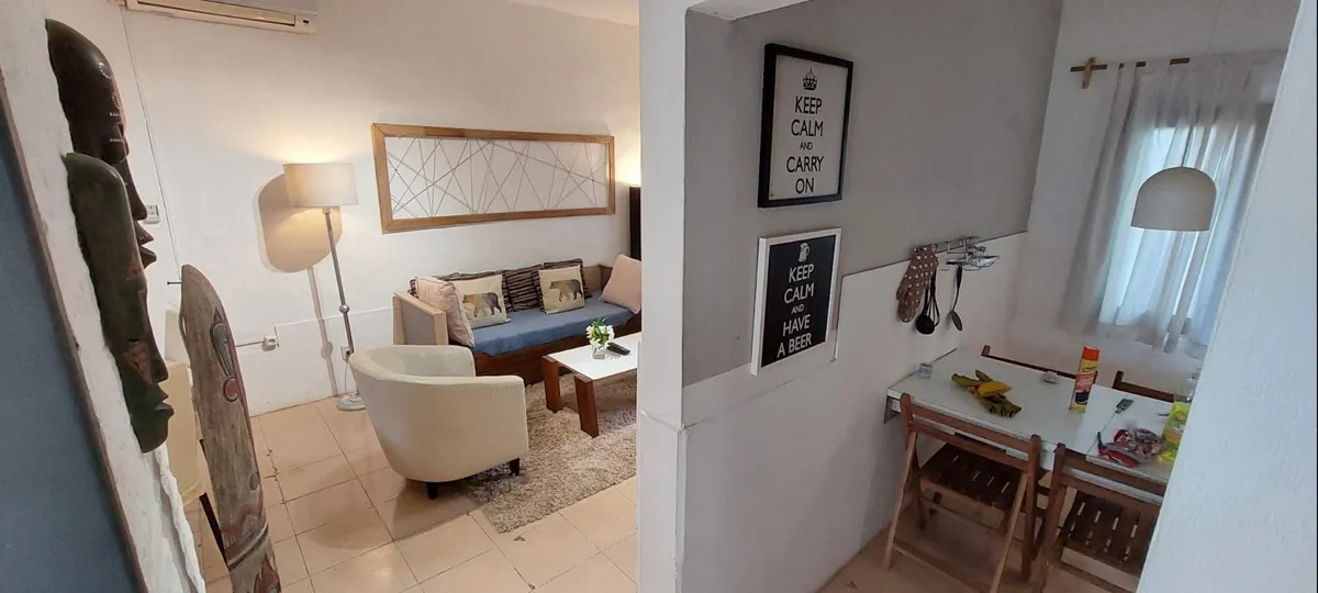  Casa en centro de piriapolis 