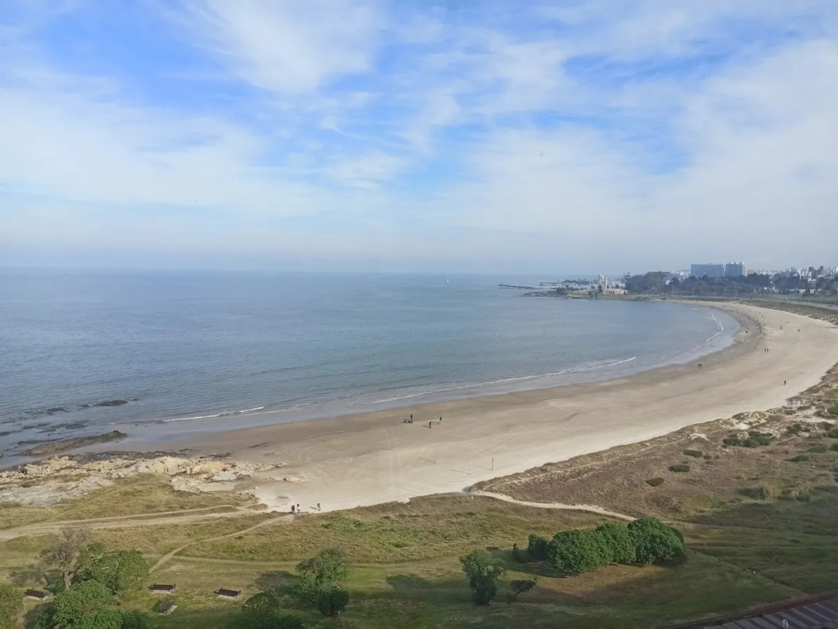  Alquiler Apartamento 2 Dormitorios, Buceo, T