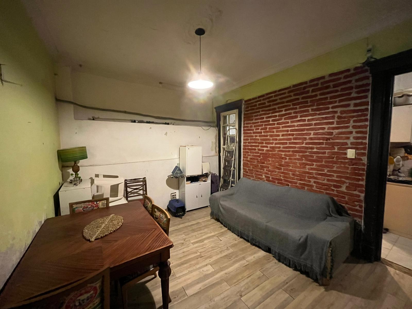  Venta Apartamento - Oficinas Ciudad Vieja, T